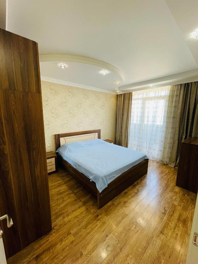 Apartment In Orbi Residence Batumi Exterior photo